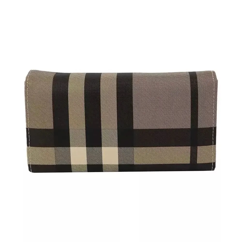 Chic and Playful Women’s wallet