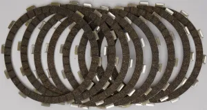 CK Clutch Kit is Compatible with Honda Model KZ 1000 C Police 1978-1981 Part# 15-4409