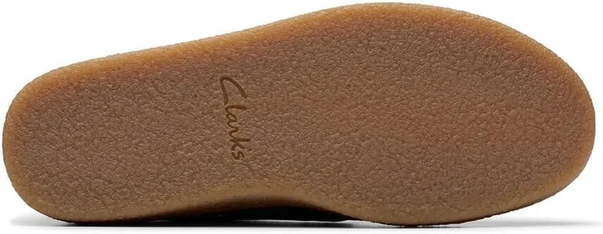 Clarks Men's Clarkwood Low Oxford