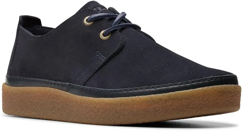 Clarks Men's Clarkwood Low Oxford