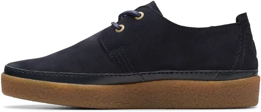 Clarks Men's Clarkwood Low Oxford