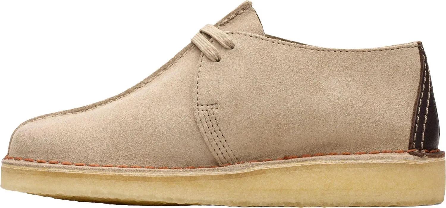 Clarks Men's Desert Trek Oxford
