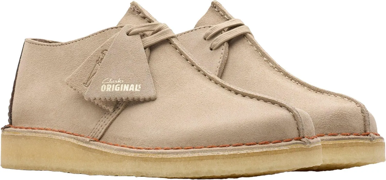 Clarks Men's Desert Trek Oxford