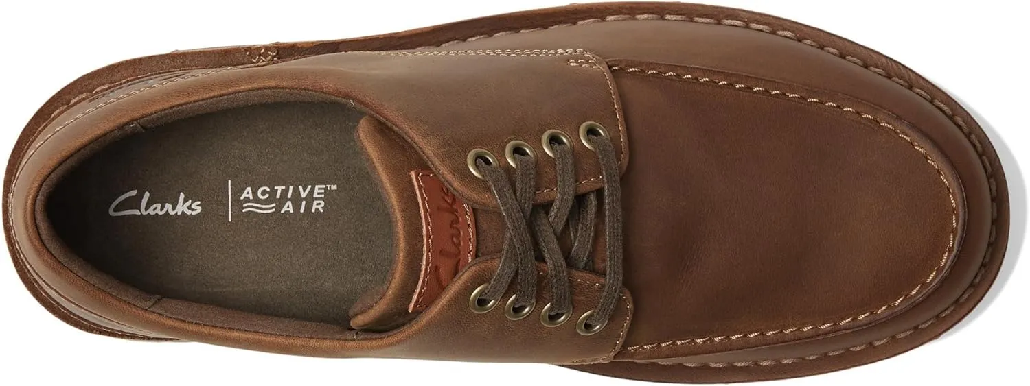 Clarks Men's Gravelle Low Oxford