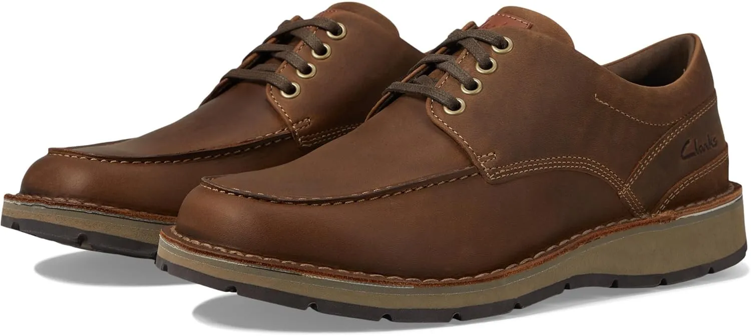 Clarks Men's Gravelle Low Oxford