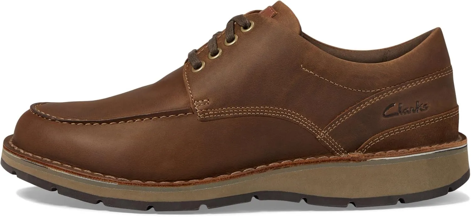 Clarks Men's Gravelle Low Oxford