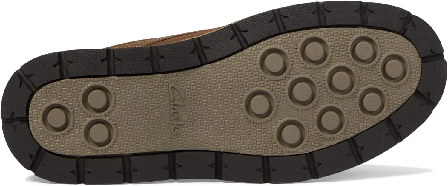 Clarks Men's Gravelle Low Oxford
