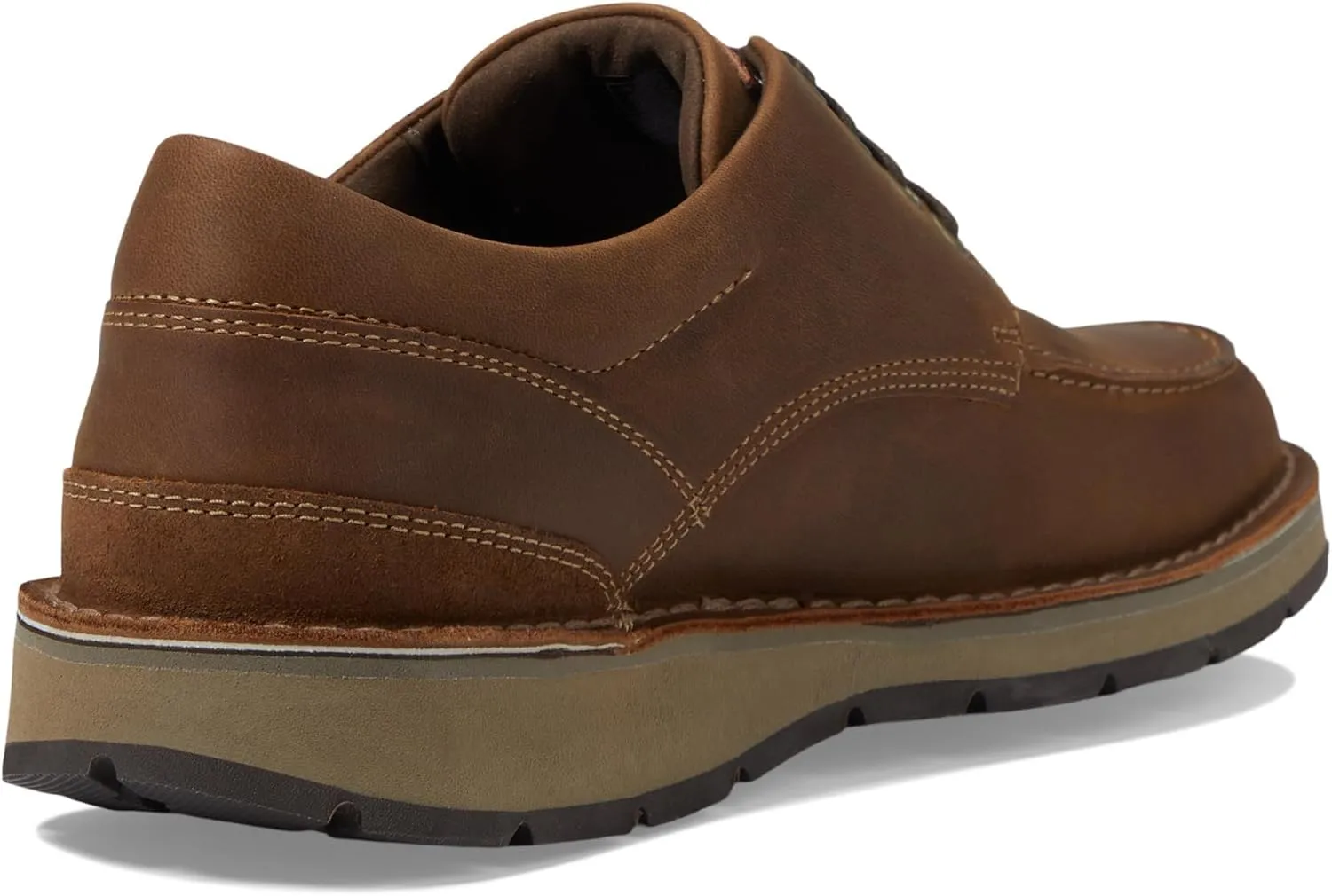 Clarks Men's Gravelle Low Oxford