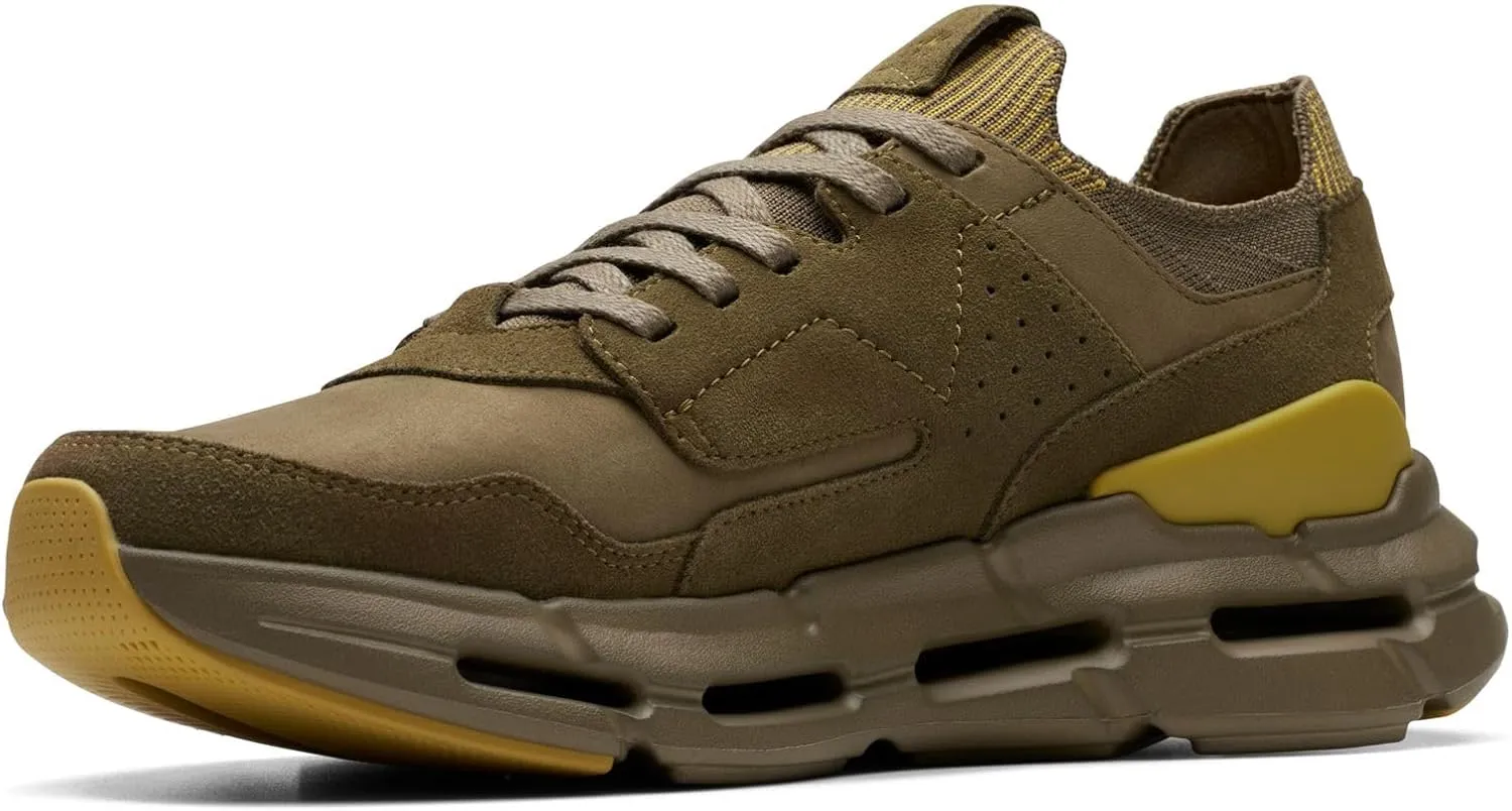 Clarks Men's Nxe Lo Oxford