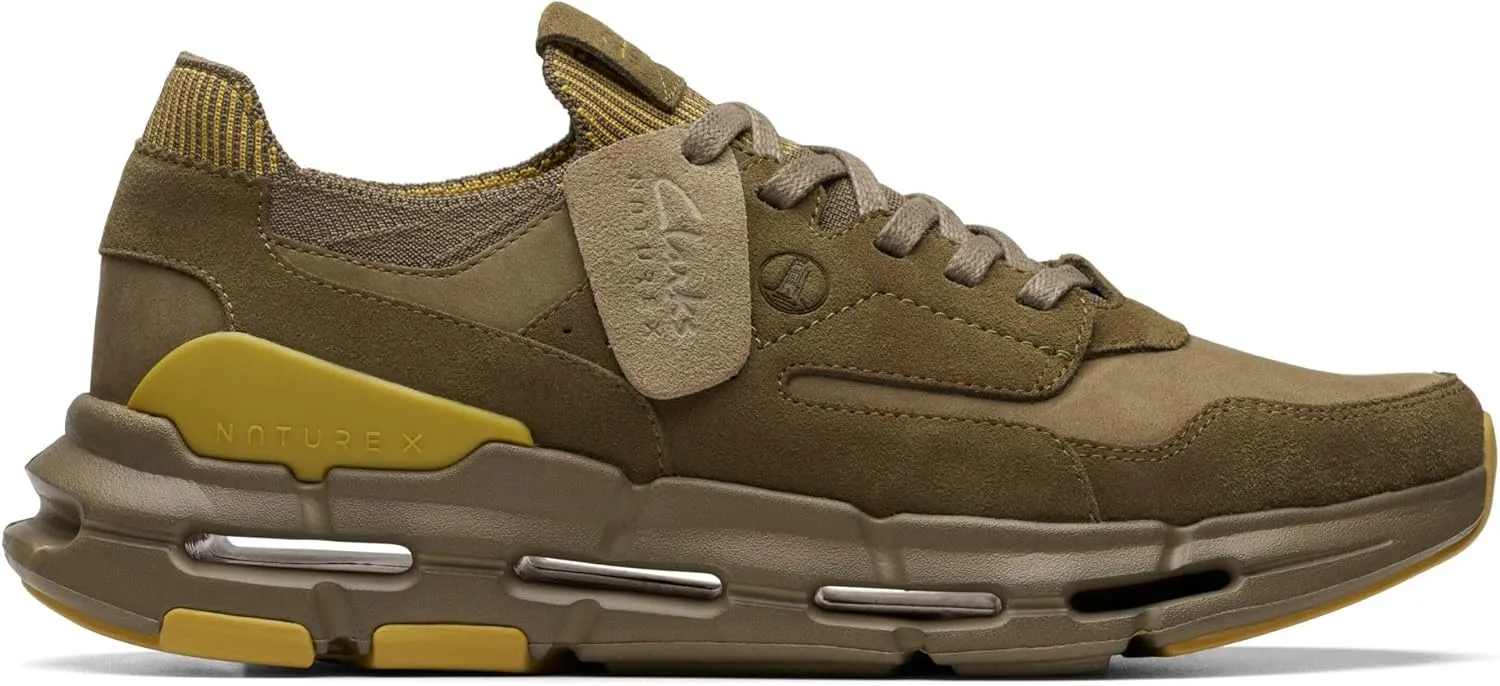 Clarks Men's Nxe Lo Oxford