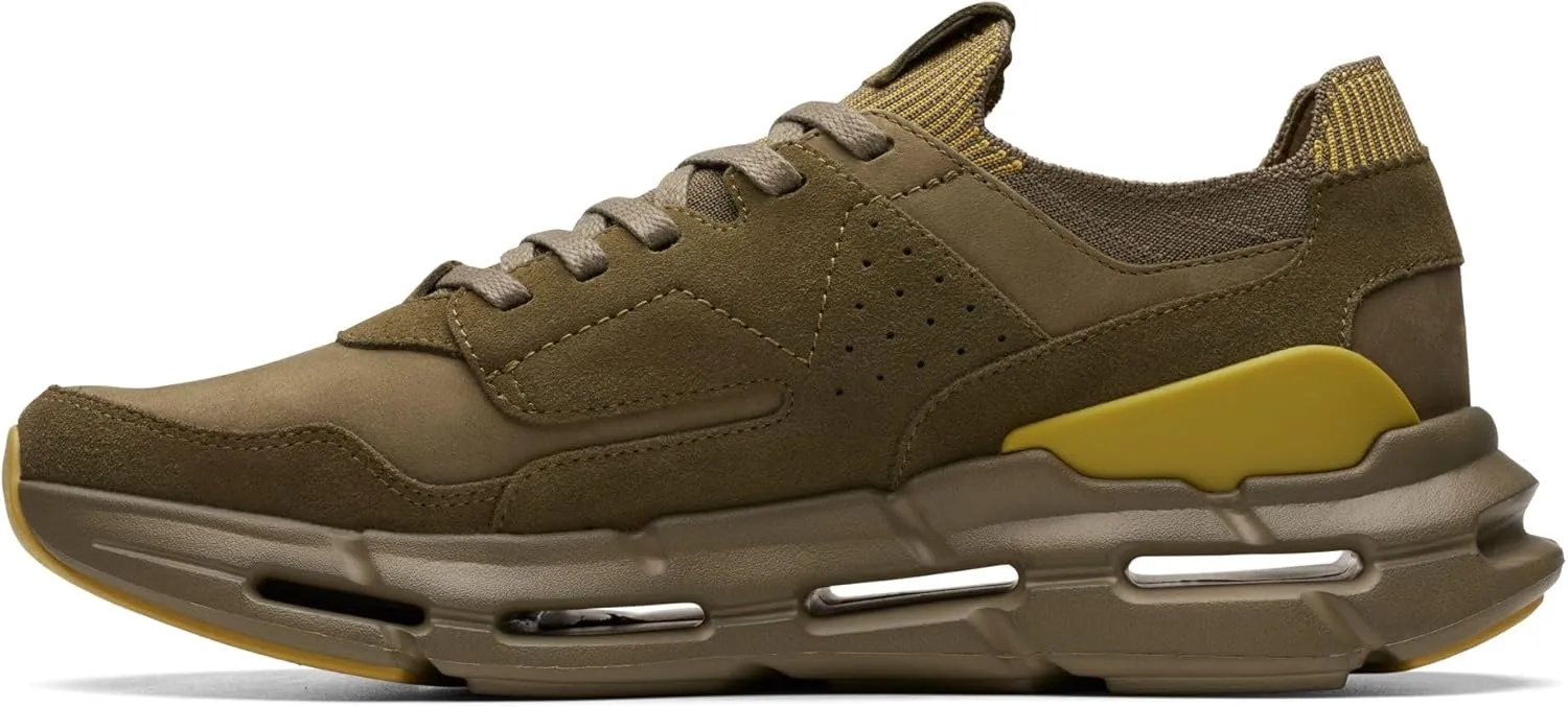 Clarks Men's Nxe Lo Oxford