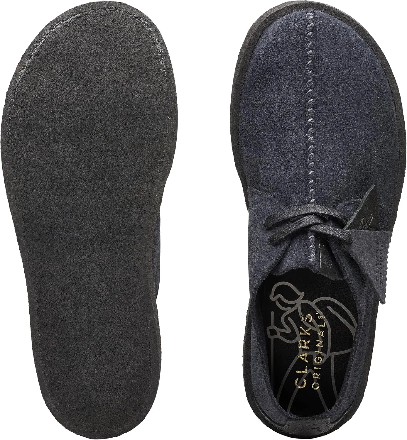 Clarks Men's Trek Cup Oxford