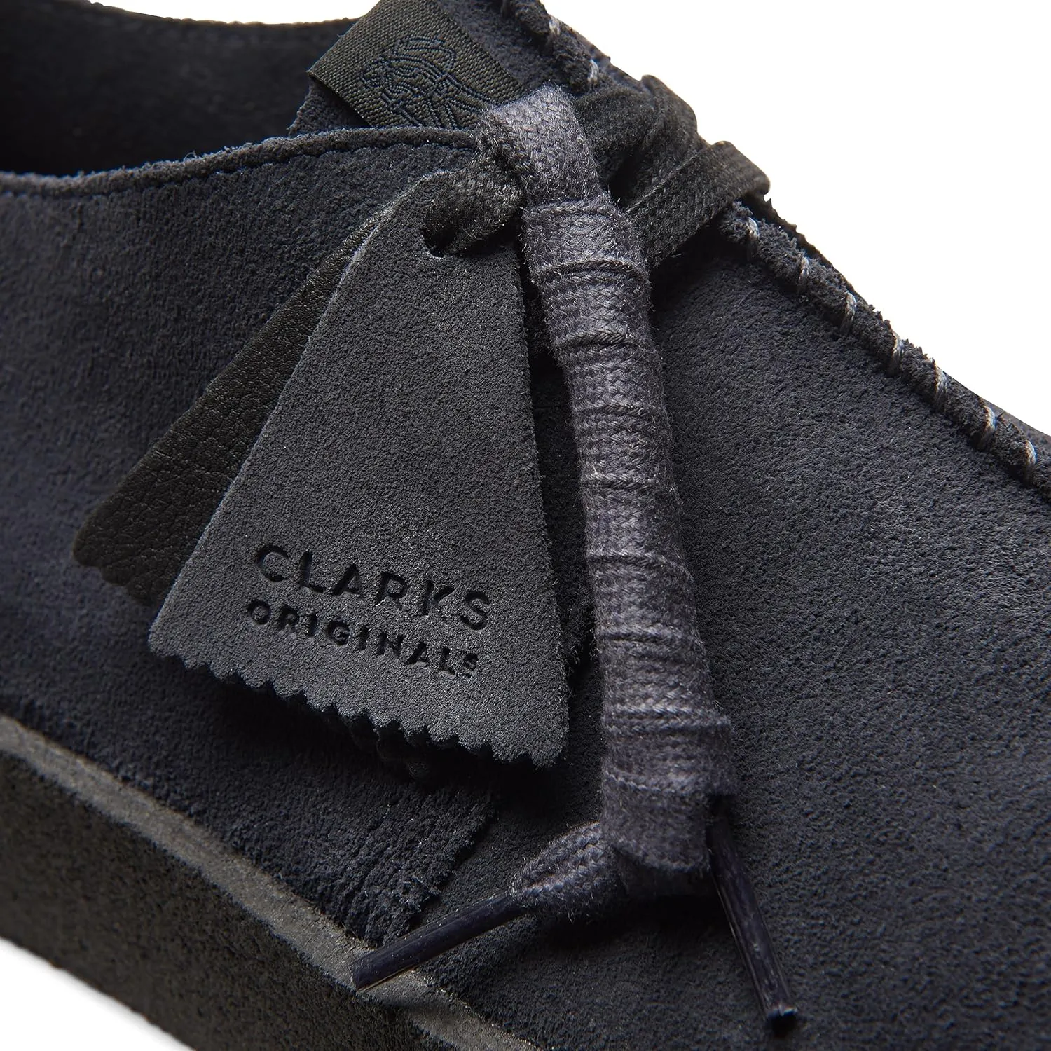 Clarks Men's Trek Cup Oxford