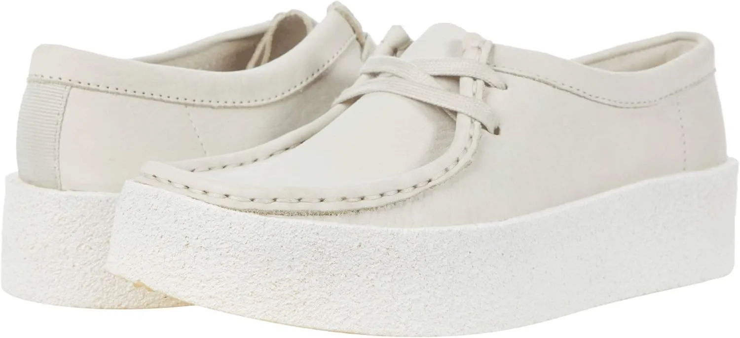 Clarks Men's Wallabee Cup Oxford