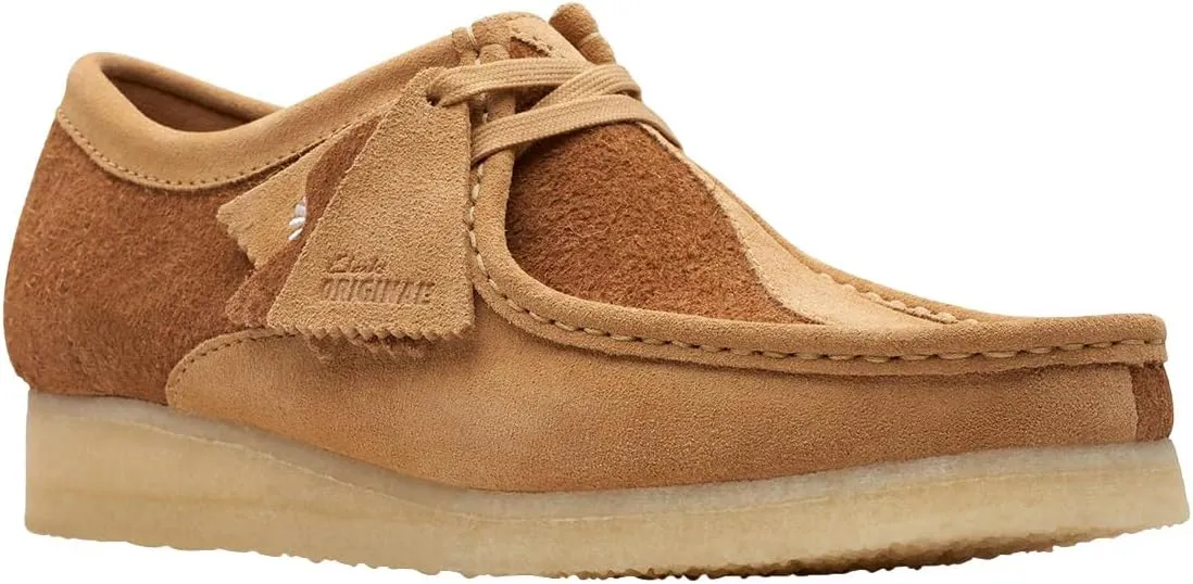 Clarks Men's Wallabee Oxford