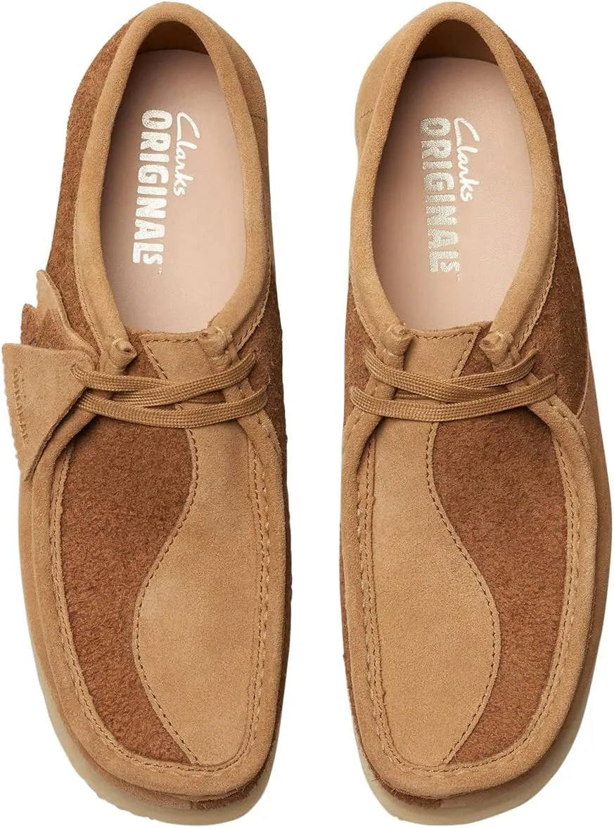 Clarks Men's Wallabee Oxford