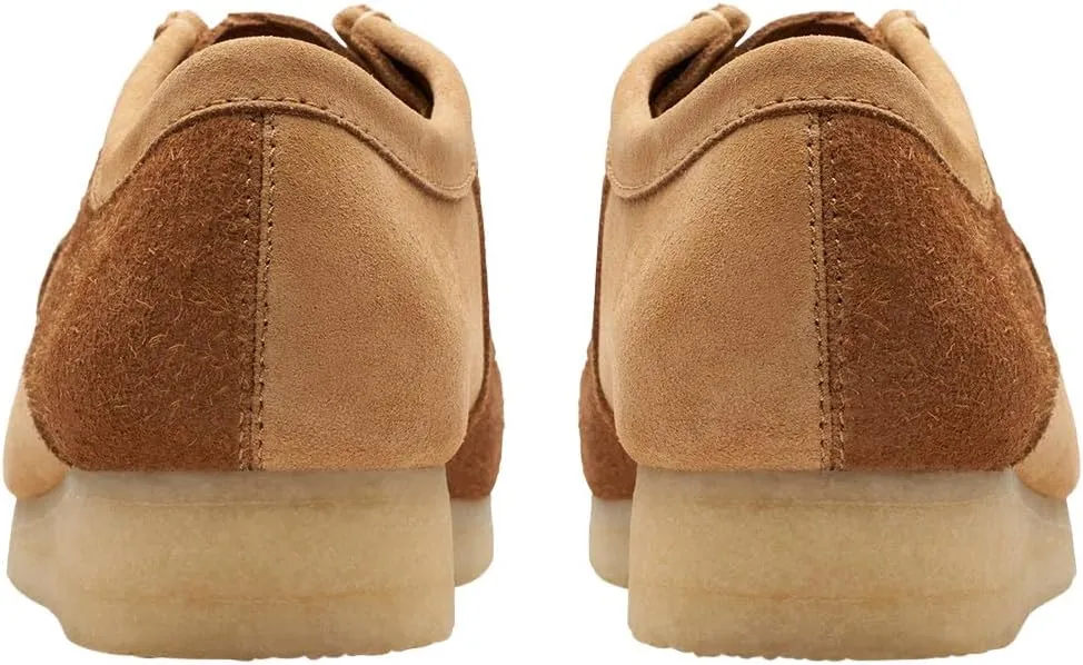 Clarks Men's Wallabee Oxford