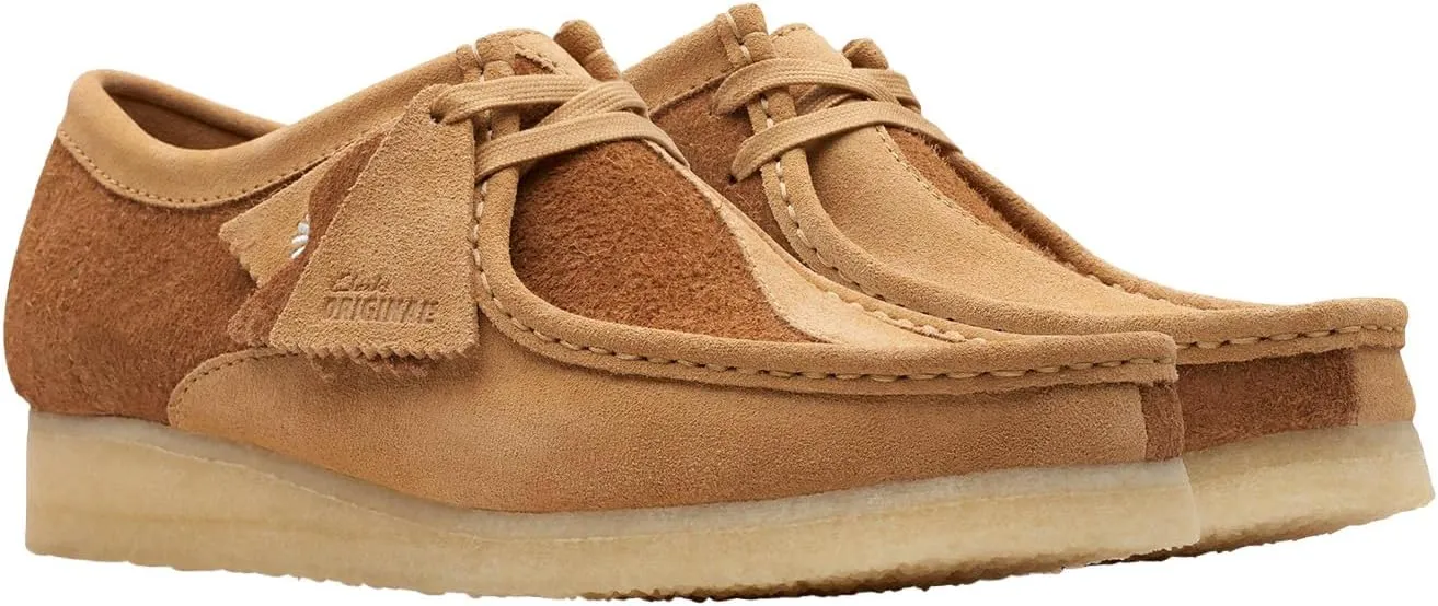 Clarks Men's Wallabee Oxford