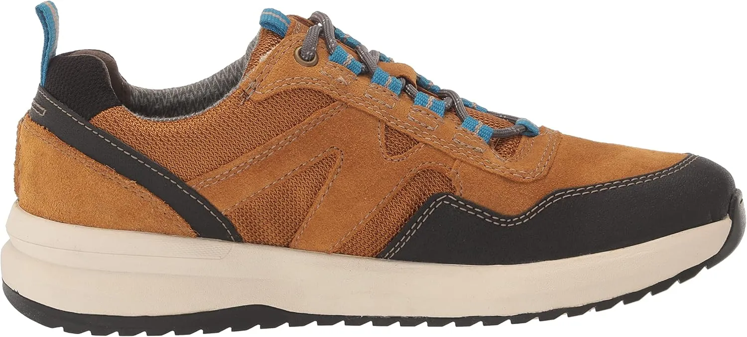 Clarks Men's Wellmantrailap Oxford