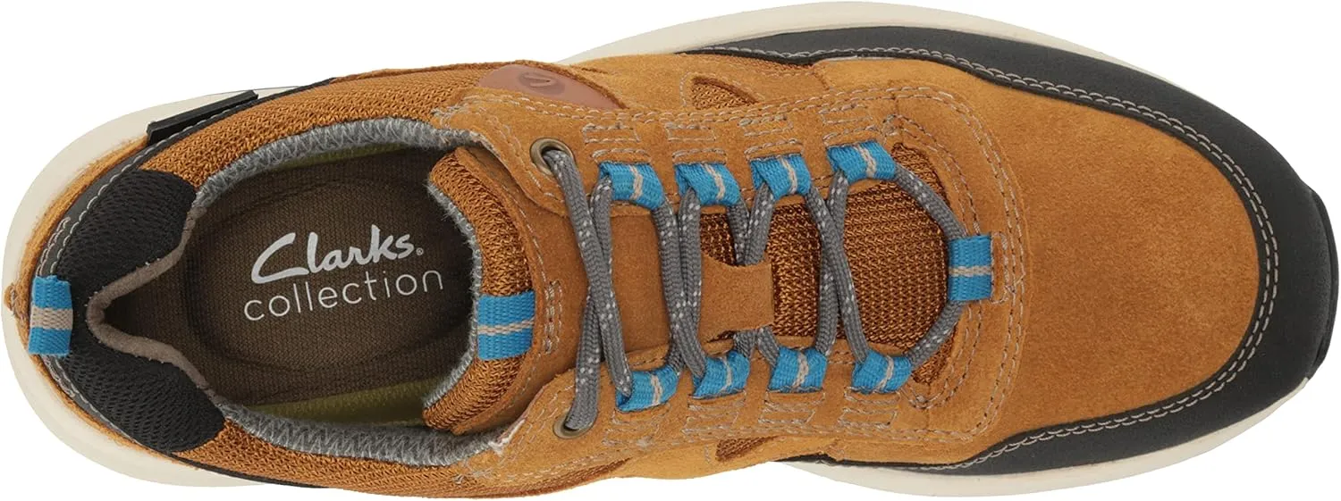Clarks Men's Wellmantrailap Oxford
