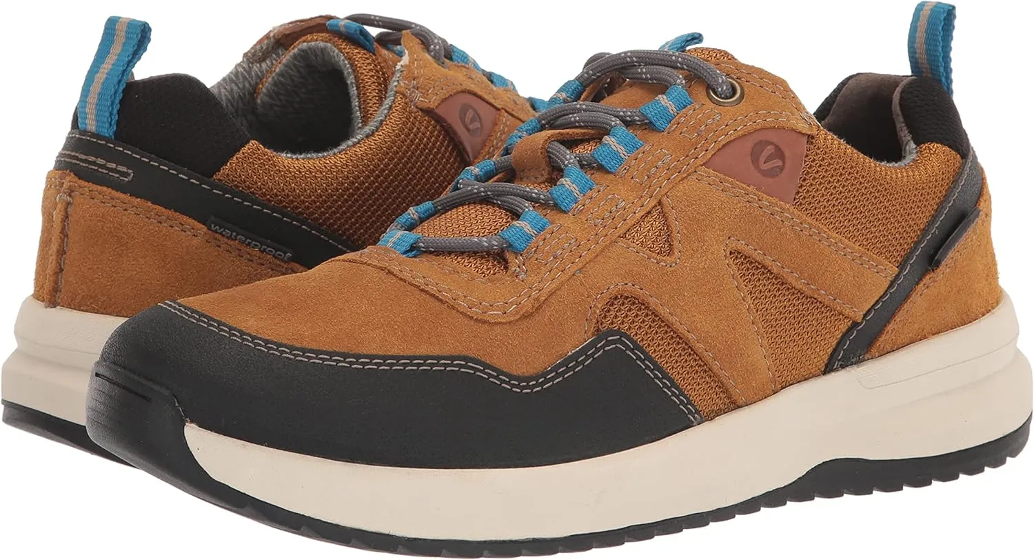Clarks Men's Wellmantrailap Oxford