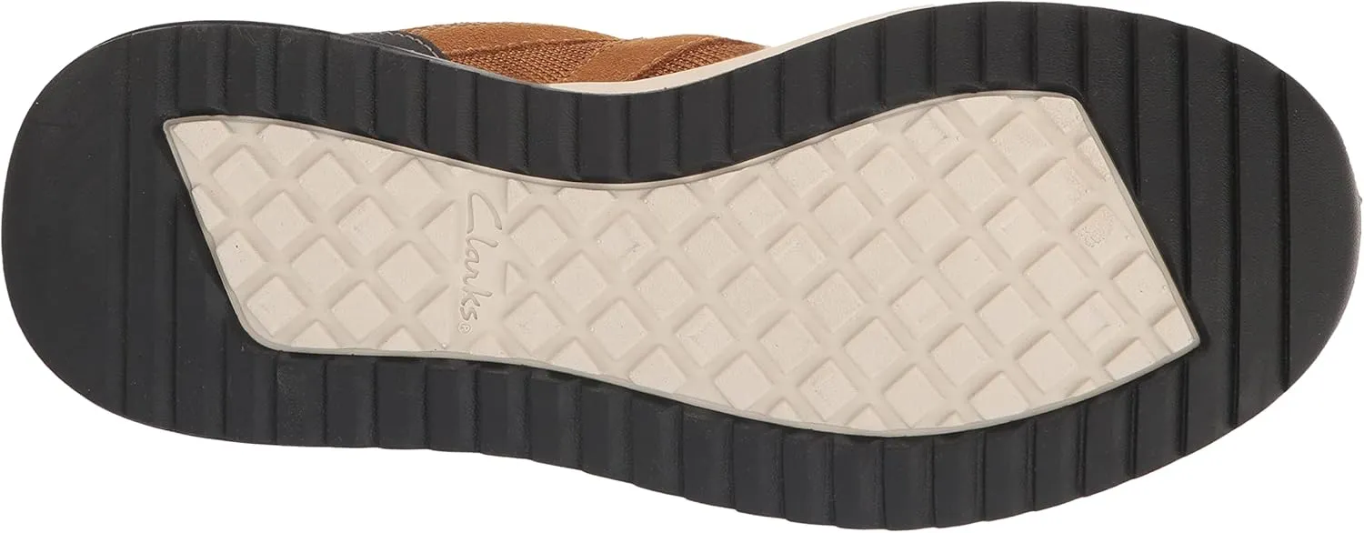 Clarks Men's Wellmantrailap Oxford