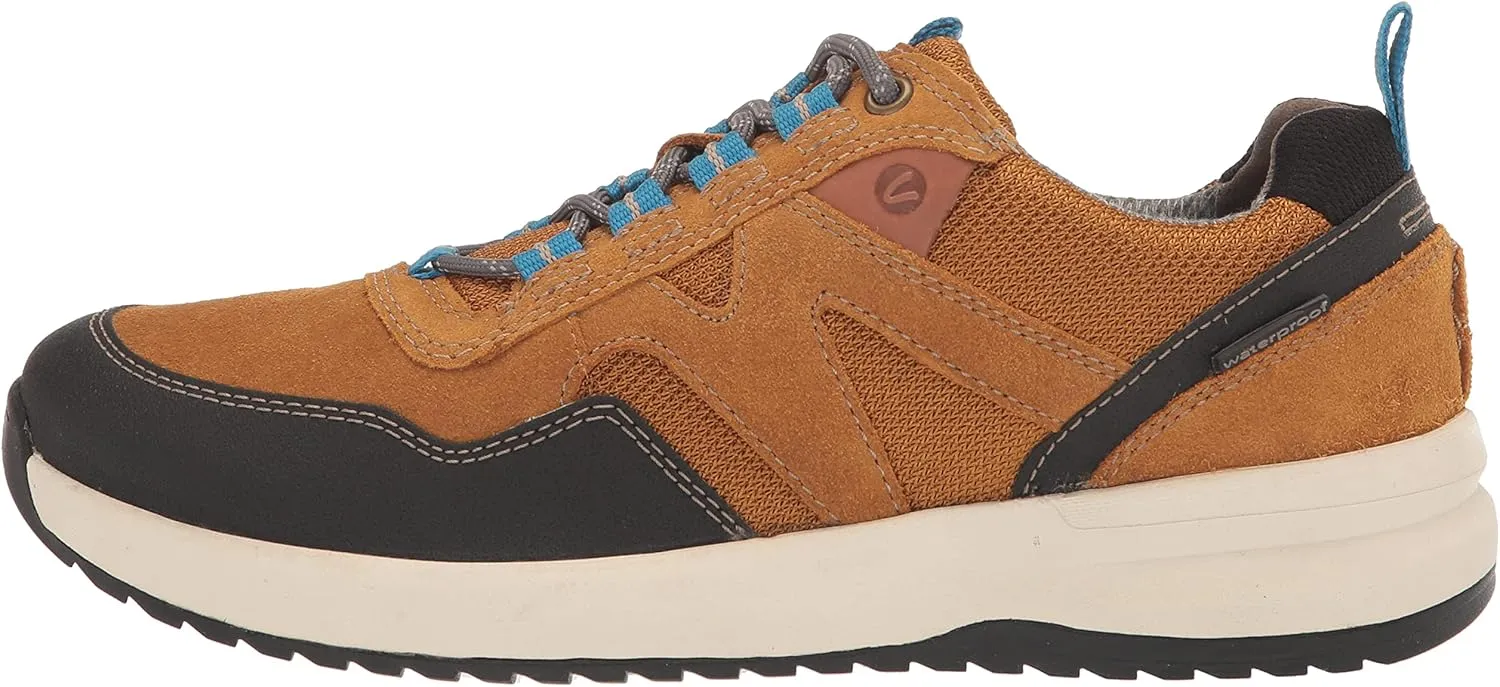 Clarks Men's Wellmantrailap Oxford