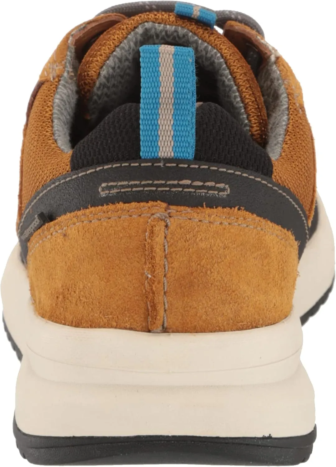 Clarks Men's Wellmantrailap Oxford