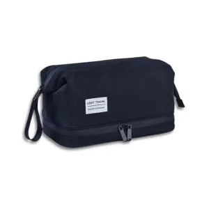 Clifford | Elegant and spacious culture bag with multiple compartments