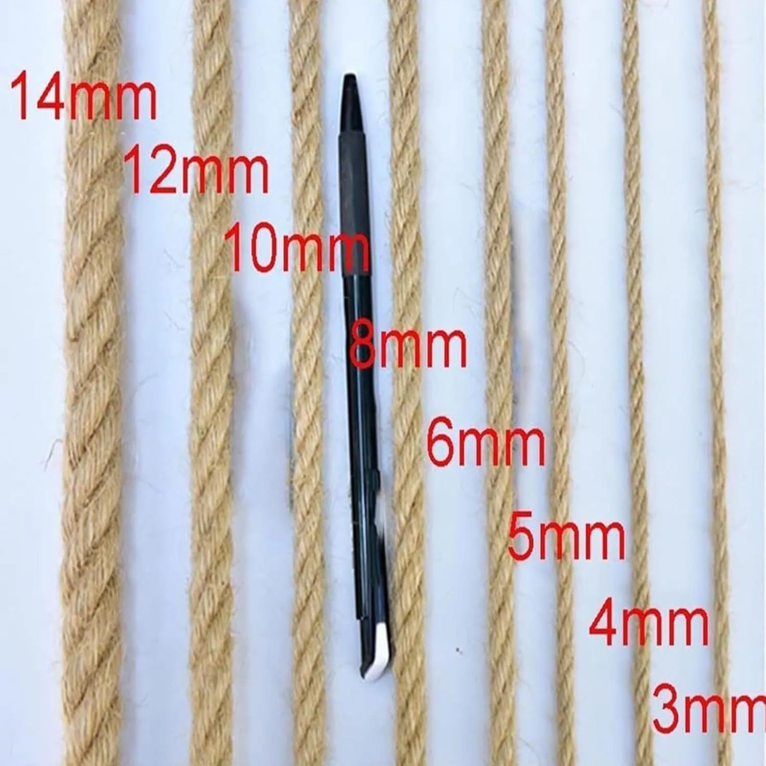 Climbing Frame Net - Heavy Duty Hemp Rope Net for Outdoor Treehouse, Playground, Cargo, Truck Trailer, Safety Climbing Net for Kids,Nylon Swing Net(16x20FT/5x6(M))