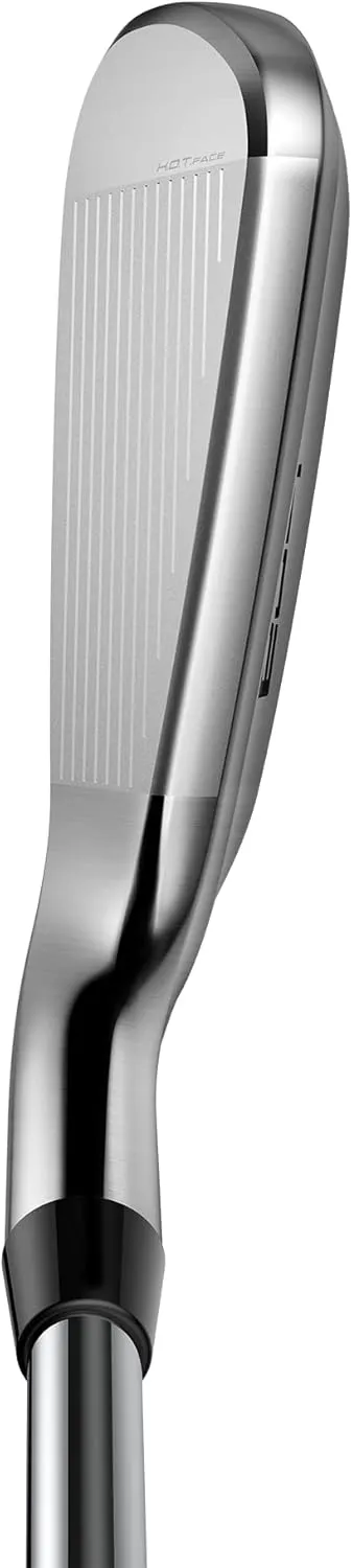 Cobra King TEC ONE Length Utility Iron