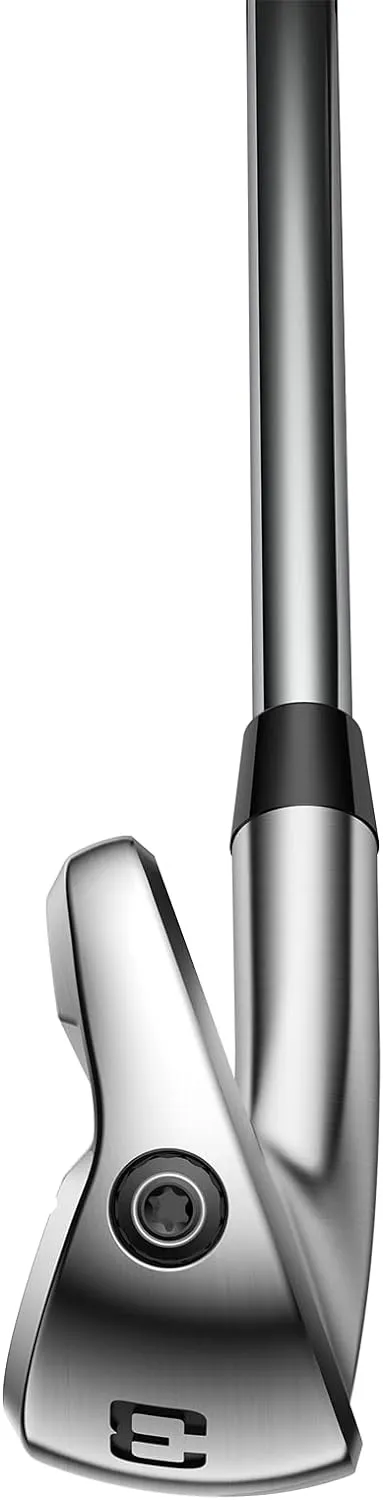 Cobra King TEC ONE Length Utility Iron