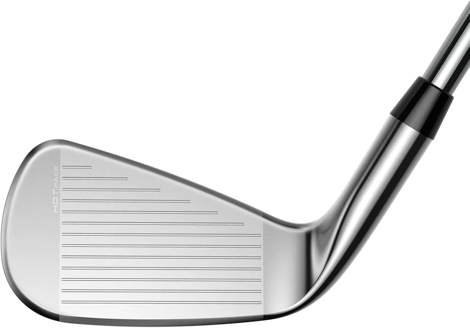Cobra King TEC ONE Length Utility Iron
