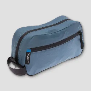 Cocoon On-The-Go Toiletry Kit Light - Ash Blue