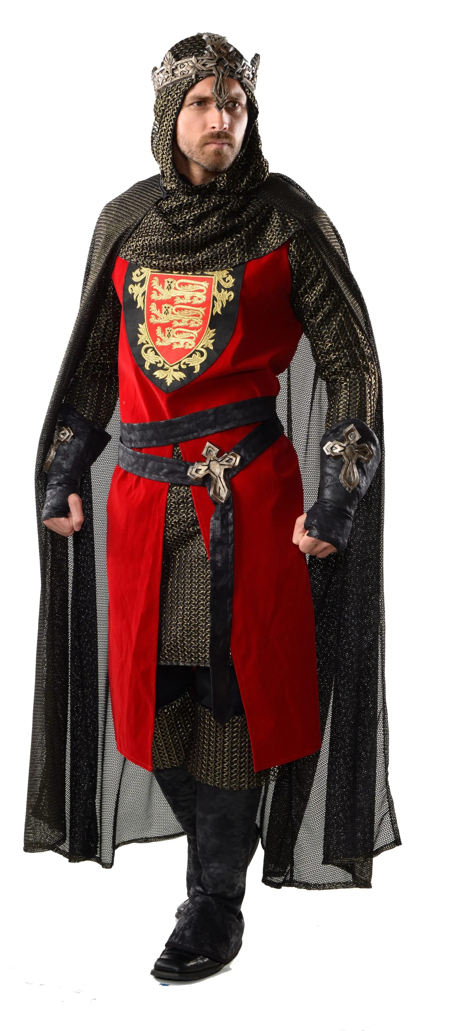 Collector's Edition King Richard