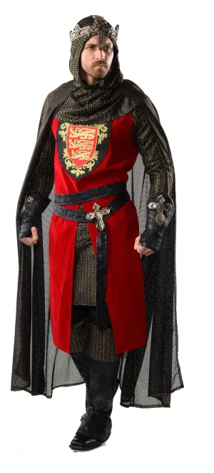 Collector's Edition King Richard