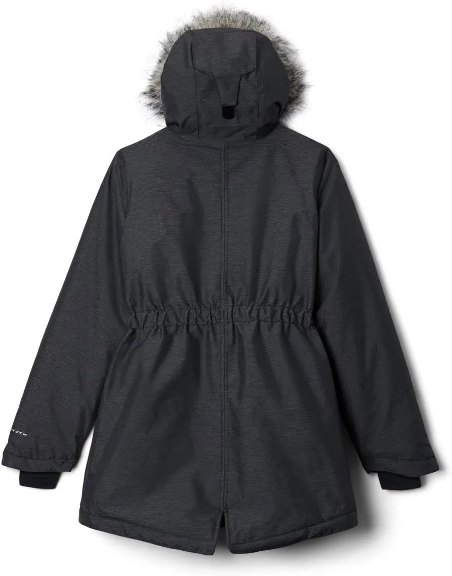 Columbia Girls' Nordic Strider Jacket