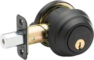 Copper Creek Removable Cylinder