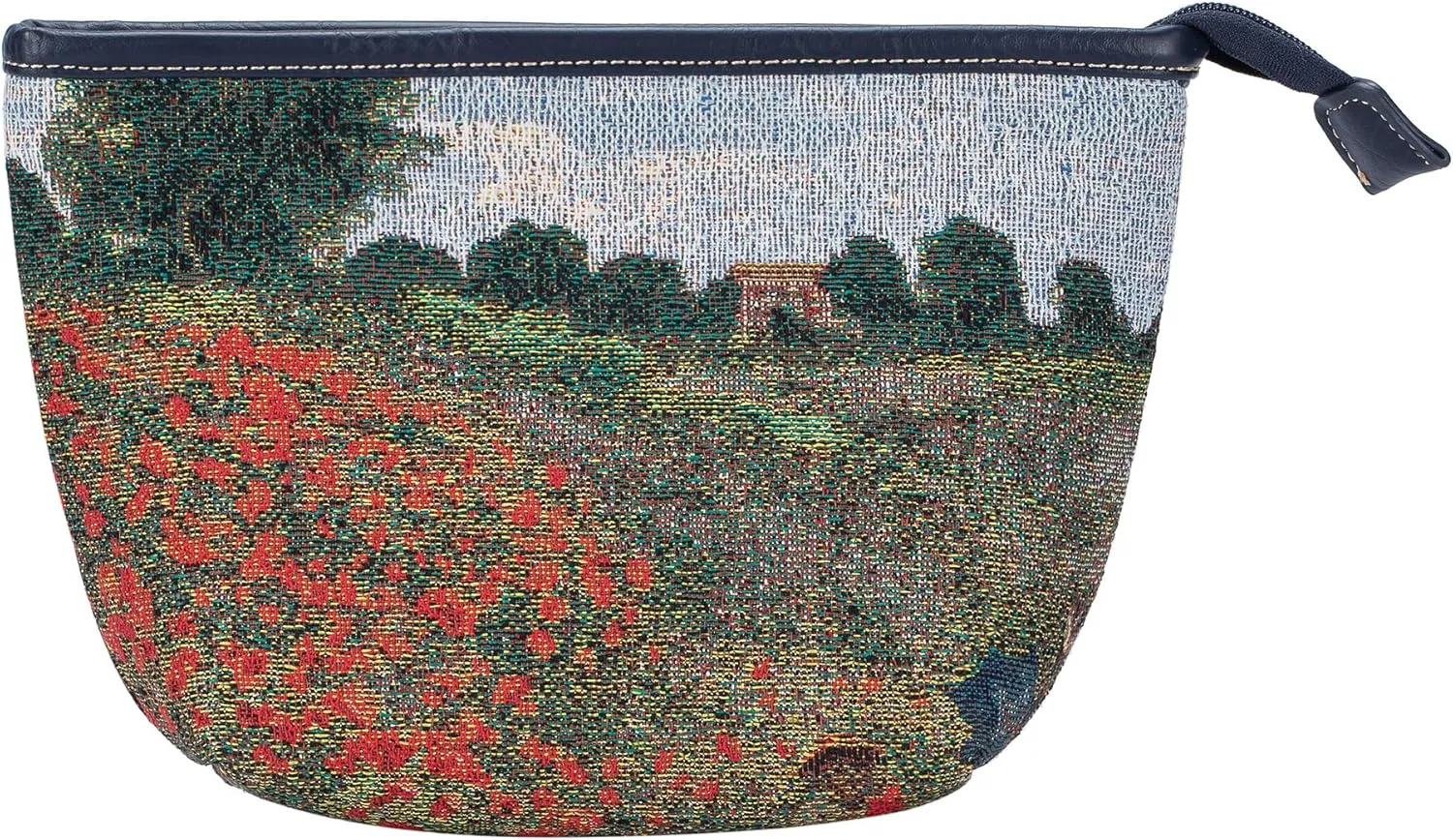 Cosmetic Bag, Multicoloured, 25x8x6 cm
