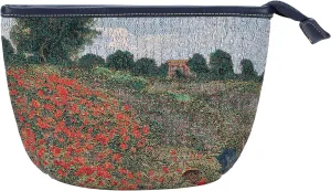 Cosmetic Bag, Multicoloured, 25x8x6 cm