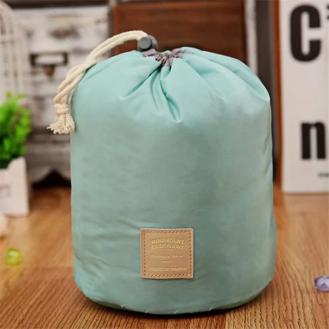 Cosmetic Cases Makeup Organizer Case Handbag