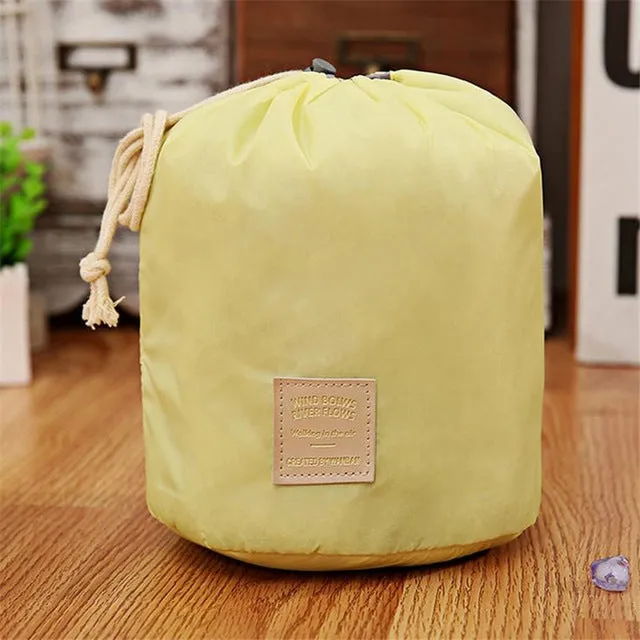 Cosmetic Cases Makeup Organizer Case Handbag