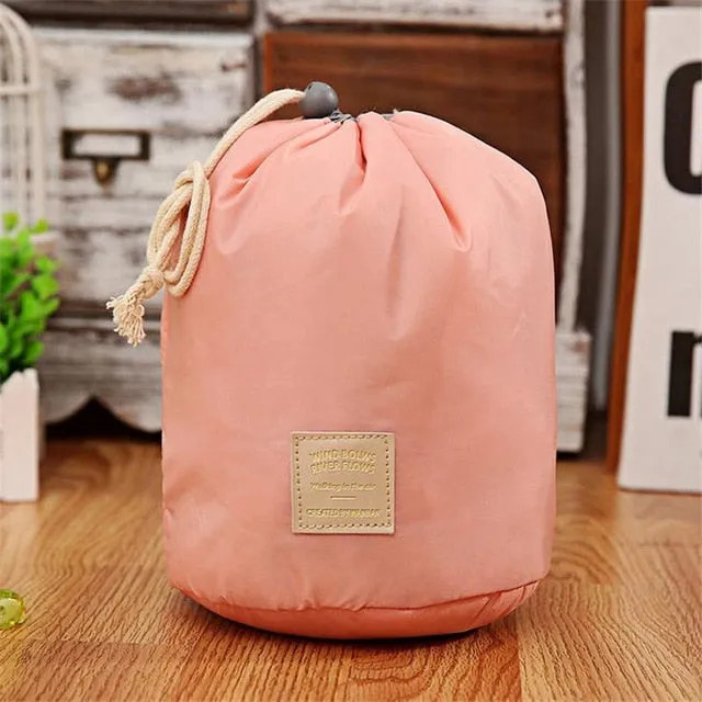 Cosmetic Cases Makeup Organizer Case Handbag