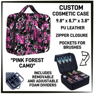 Cosmetic cases