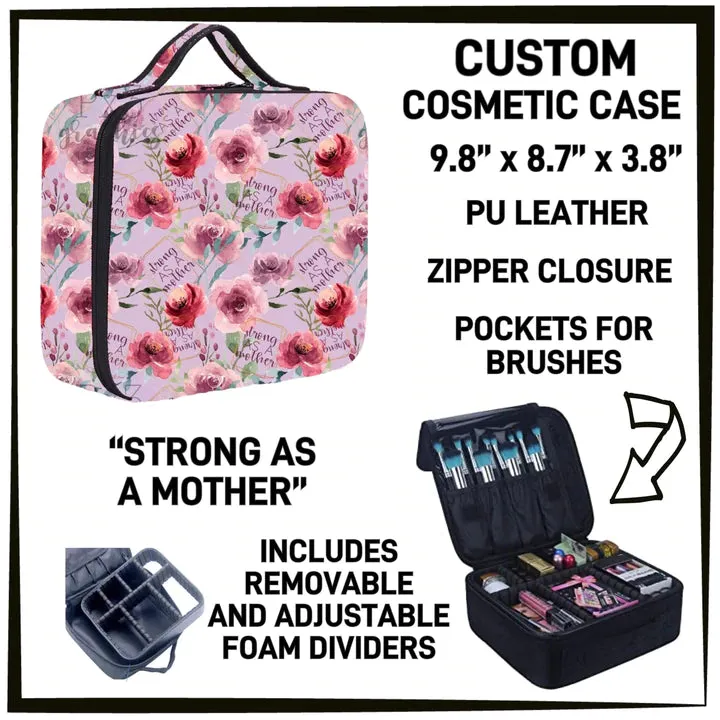 Cosmetic cases