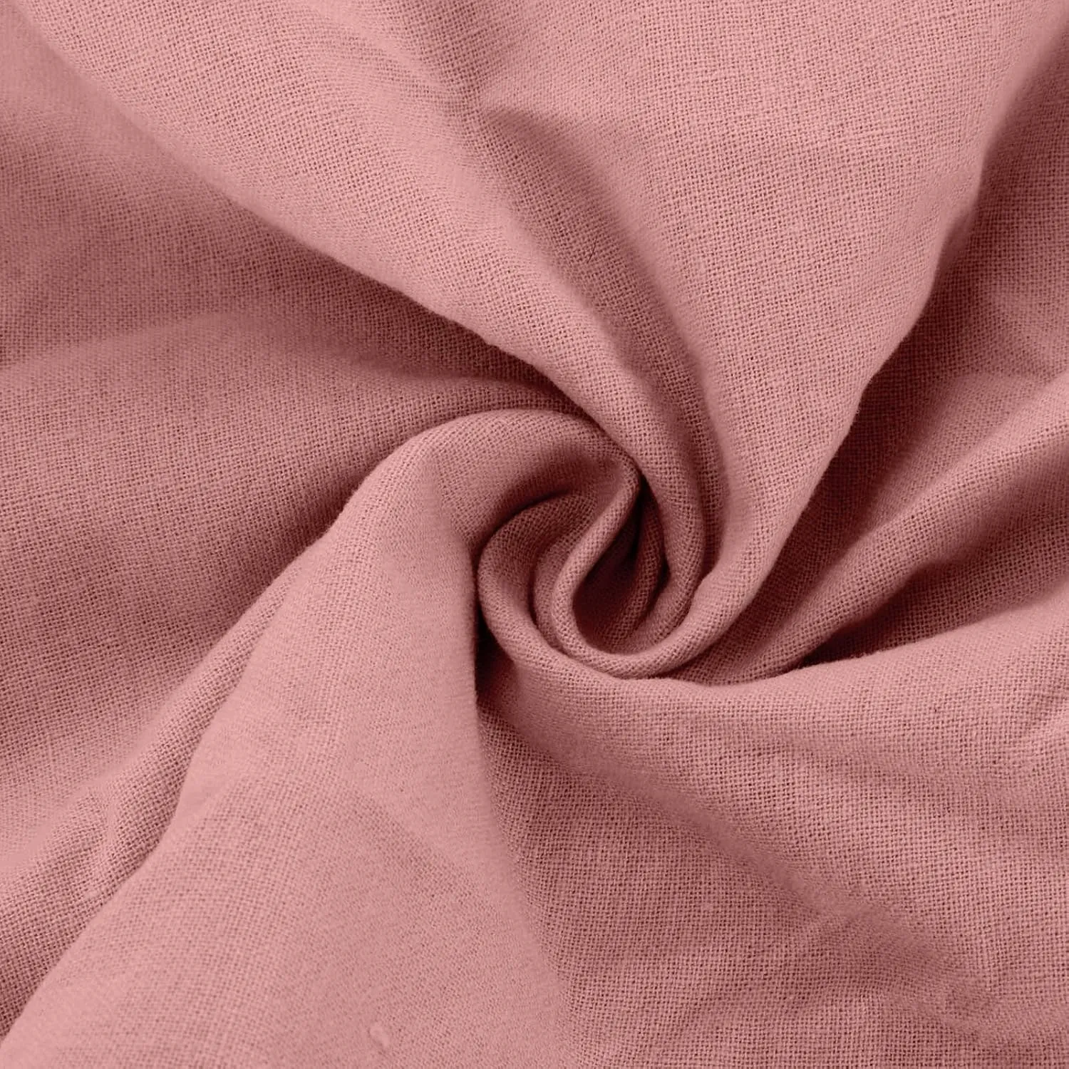 Cotton Linen Dresses for Women 2024 Casual Sleeveless Summer Dresses Casual Crewneck Maxi Dress Trendy Summer Beach Outfits