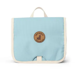 Crywolf Toiletry Bag - Ocean Colour Block