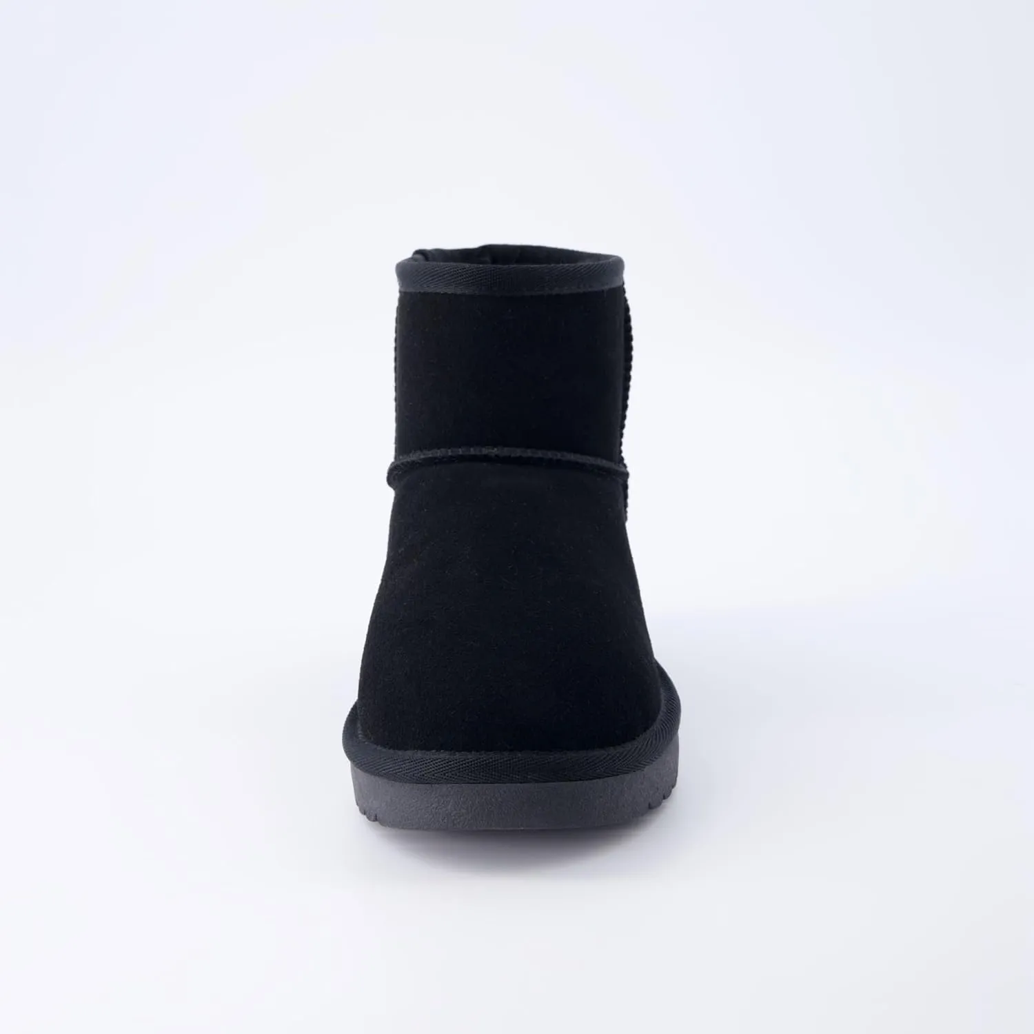 CUSHIONAIRE Women's Hipster pull on boot  Memory Foam