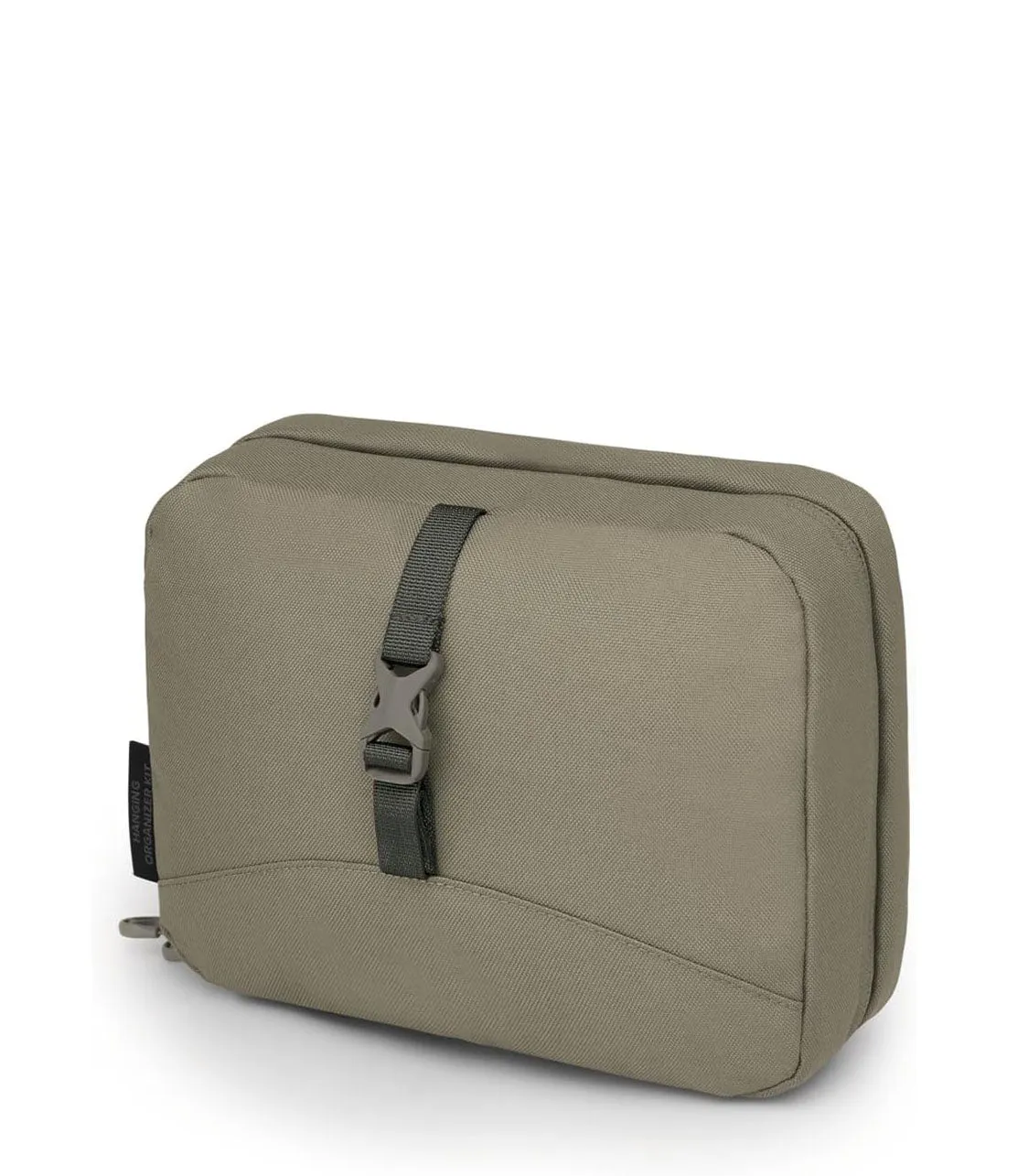 Daylite Hanging Toiletry Kit Tan Concrete Os Bag