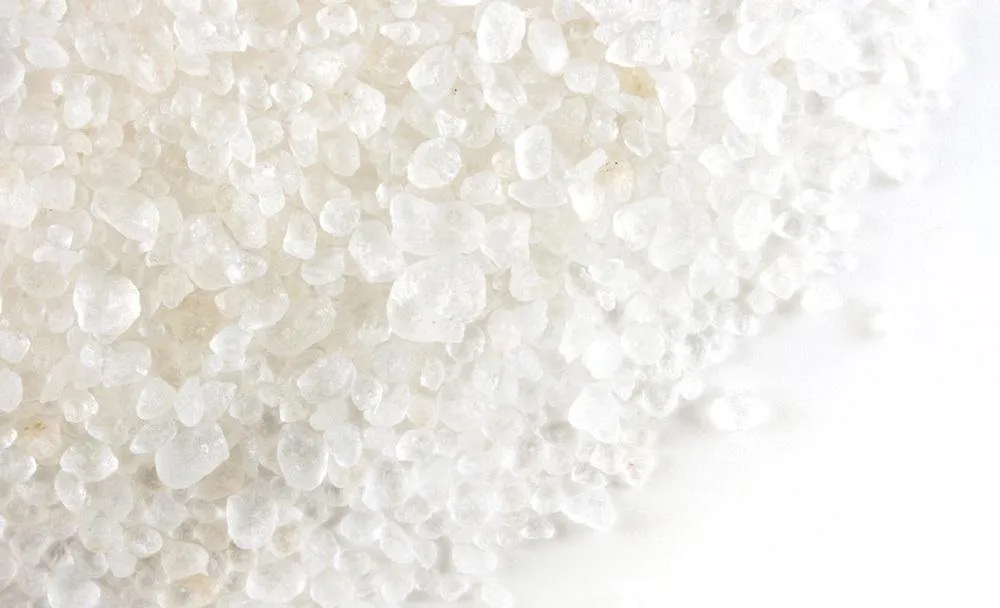 Dead Sea Mineral Salt
